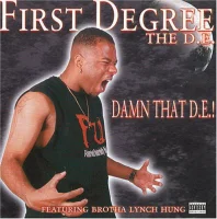 Damn That D.E.!