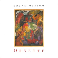 Sound Museum - Three Women