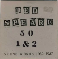 50 1 & 2 Sound Works 1980-1987