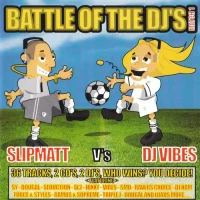 Battle Of The DJ's Match 1
