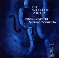 The Metallic Violins