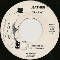 Leather / Miss Ray