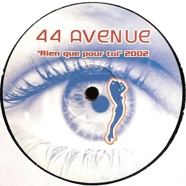 Rien Que Pour Toi 2002