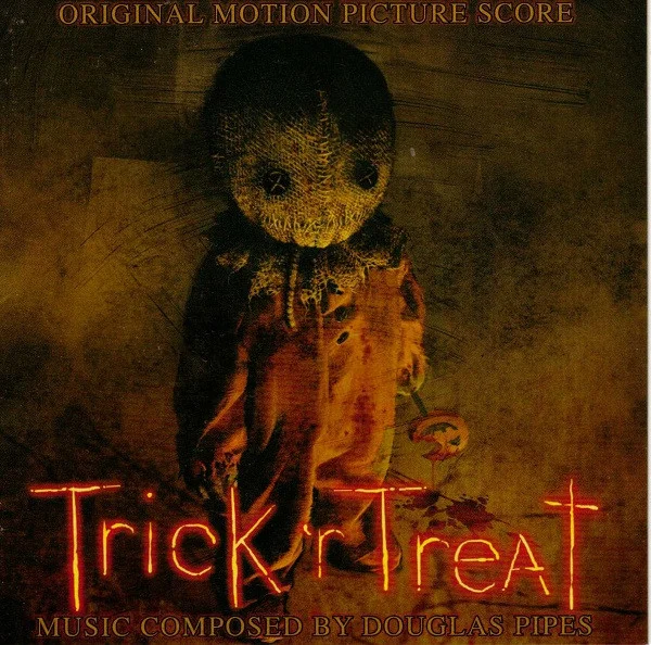 Trick 'R Treat (Original Motion Picture Score)