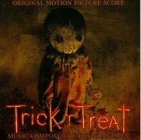 Trick 'R Treat (Original Motion Picture Score)
