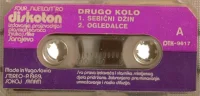Sebični Džin