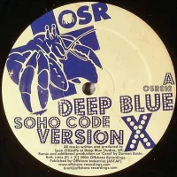 Soho Code (Version X) / Coral (Spirit Remix)