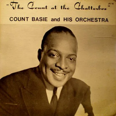 The Count At The Chatterbox