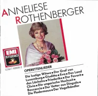 Operettenlieder