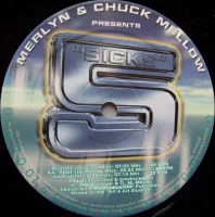 5 Sicks