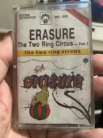 The Two Ring Circus - Part 1