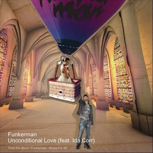 Unconditional Love