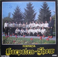 Formația Karpaten-Show