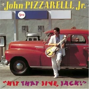 Hit That Jive, Jack!