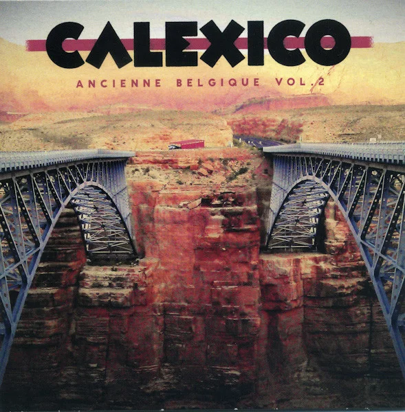 Ancienne Belgique Vol.2