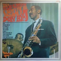Les Plus Grands Slows De Don Byas