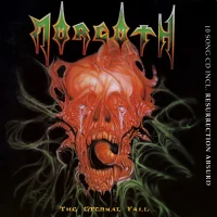 The Eternal Fall / Resurrection Absurd