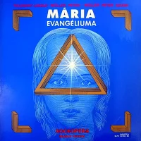 Mária Evangéliuma - Rockopera