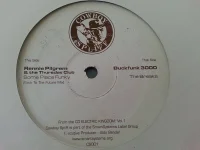 Someplace Funky (Back To The Future Mix) / The Breaks