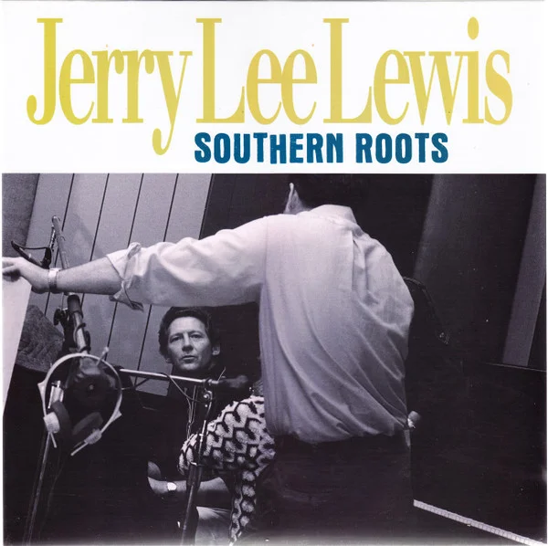 Southern Roots The Original Sessions