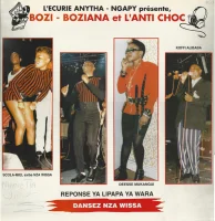 Reponse Ya Lipapa Ya Wara