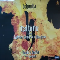 Real To Me / Head's A Hustler