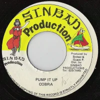 Pump It Up