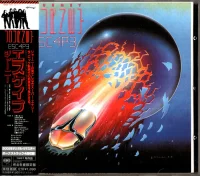 Escape = エスケイプ