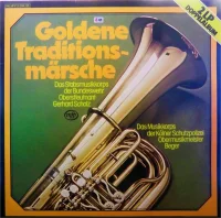 Goldene Traditionsmärsche