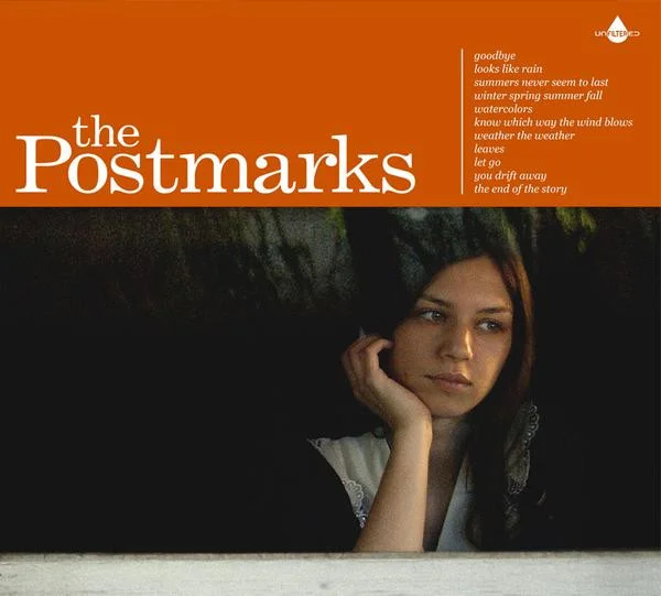 The Postmarks