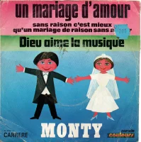 Un Mariage D'amour Sans Raison C'est Mieux Qu'un Mariage de Raison Sans Amour