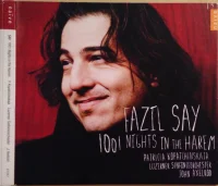 1001 Nights In The Harem