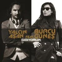 Gidiyorum