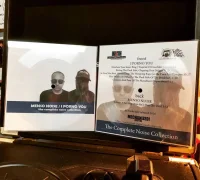 The Complete Noise Collection