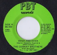 Over And Over