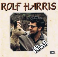 Rolf Harris
