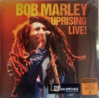 Uprising Live!