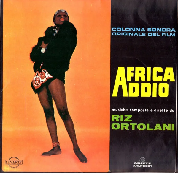 Africa Addio