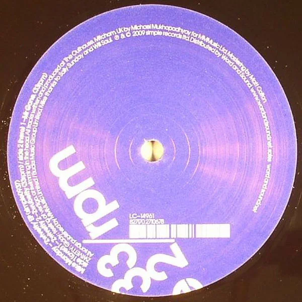 Zwivetty EP