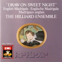 "Draw On Sweet Night" English Madrigals