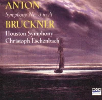 Symphony No. 6 in A