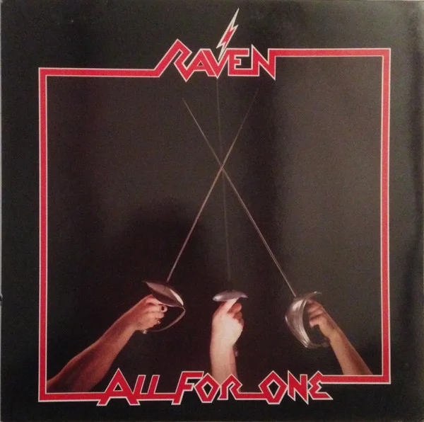All For One