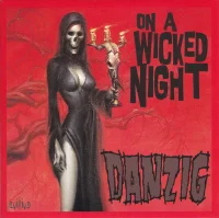 On A Wicked Night