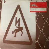 Bulletproof (Higher Sense Remix) / Taurus