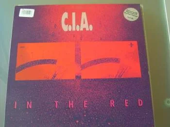 In The Red
