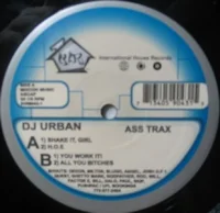 Ass Trax