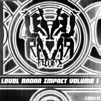 Level Radar Impact Volume 1