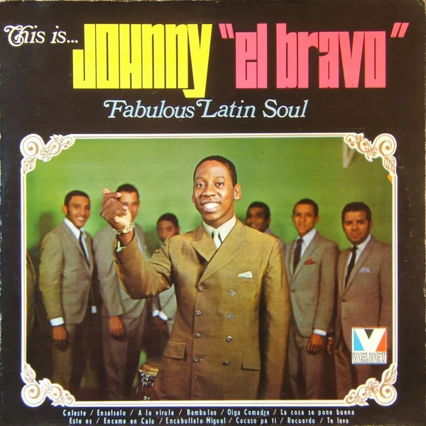This Is... Fabulous Latin Soul