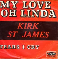 My Love Oh Linda