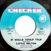 If Walls Could Talk / Loving You